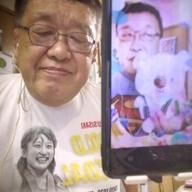 JK加東仁🌸-琵琶湖周航の歌-加藤登紀子