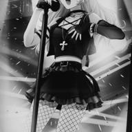 椿姫🌺-つばき--READY STEADY GO-L'Arc～en～Ciel