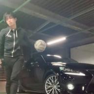 Ꮢʏö🌴-ひとりの戦士-川崎鷹也 & 武井壮 with TEAM ATHLETE