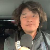 てっぺいちゃん🎤🎧-夕焼けの歌-近藤真彦