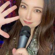 香月紫蝶💜🦋-桃色吐息-高橋真梨子