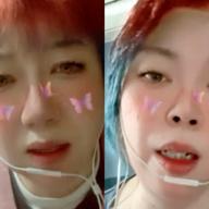 ⧉べっぴんハート💖まりりーん⧉-木蘭の涙-松原健之