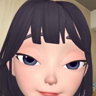 モクレーン-永遠前夜-TENBLANK