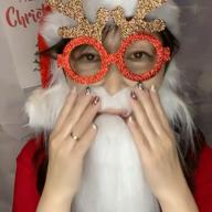 ayako🐥💚-ジン ジン ジングルベル-森高千里