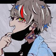 かっきぃ⛄️-眠り姫-SEKAI NO OWARI