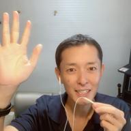 MASA🐟-GOLDFINGER'99-郷ひろみ