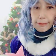 💙Rei🐶nao💙-DEAR...again-広瀬香美