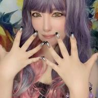 香月紫蝶💜🦋-Body Feels EXIT-安室奈美恵
