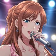 🐰モコランジェロ🐰-First Love-宇多田ヒカル