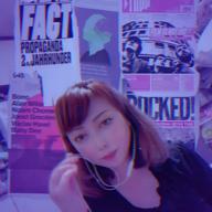 💙TMRうぃ💙-愛してる-中島美嘉