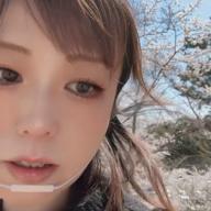 ちゃんあー📸🐾ᵕ̈-春～spring～-Hysteric Blue