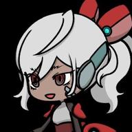 あかのかに@Vtuber-パイパイ仮面でどうかしらん?-宝鐘マリン