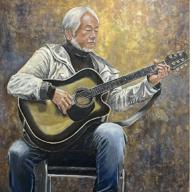 🍇こまった🍓☘️🎸🍇-TOP OF THE WORLD-CARPENTERS