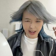 月東和希🌙-WHITE BREATH-T.M.Revolution