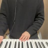 新井大輝🎹🎤-クリスマスイブ-優里