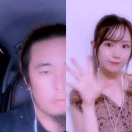 🍜🎺哲🌸🎗🌻🩶💗💤🦋🦘♐️🐼-夜空。feat.ハジ→-miwa