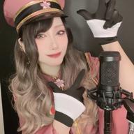 ゆめ🌙*ﾟ-千本桜-WhiteFlame