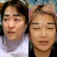 テノリゾウ.-Blue Velvet-工藤静香