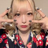 🫧すいすい🫧-桃源恋歌-GARNiDELiA