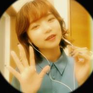 本宮瑠華@24日酔シグレライブ-I LOVE YOU-クリス・ハート