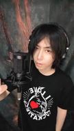 もときち🦜応援ありがと🦜♥-READY STEADY GO-L'Arc～en～Ciel