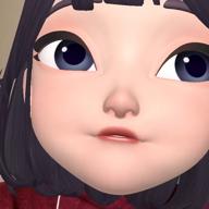 ko.a-強く儚い者たち-Cocco