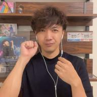 (TAKUYA)/今崎拓也-花の匂い-Mr.Children