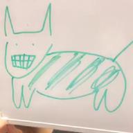 わんこの人@坊主-ハッピーエンド-back number