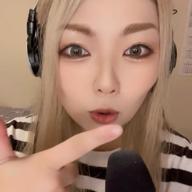 🧜kao3-ASH-LiSA
