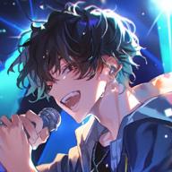 🐯たかちん🚚❥❥❥-君じゃない誰かなんて～Tejina～-DEEP(COLOR)