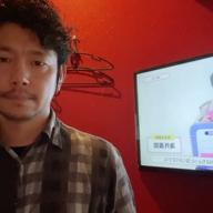 ⓜⓐⓡⓤ③-水平線-back number