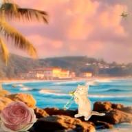 🧷さくらねこ⏰25時〜20分-十戒(1984)-中森明菜