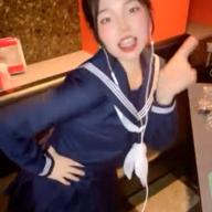 ちゃんまよ💋昭和ありがと🥺-セーラー服を脱がさないで-おニャン子クラブ