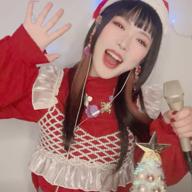 Caroco💜🐔🤎かろこ-HAPPY XMAS[WAR IS OVER]-JOHN LENNON