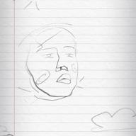 muck🦹-うそ-中条きよし