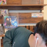 (TAKUYA)@12.3横浜-Secret Code-KinKi Kids