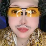 ひまり🌼*・🤍九州・沖縄-ペンパイナッポーアッポーペン(PPAP)-ピコ太郎