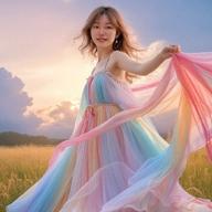 マミ❥︎《❥愛子❥Love》-Circle-Mrs. GREEN APPLE