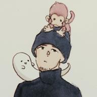 KIKI👻担当🐒ちょい復活-ひまわり-TUBE
