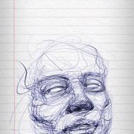 グレートサイヤマン-白日-King Gnu