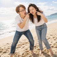 ｵﾋﾞｬｰﾋﾞｬ🍒🐙-Everything-MISIA