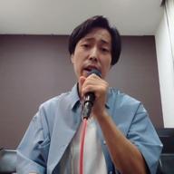 KÅZU-恋におちて -Fall in Love--徳永英明