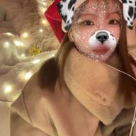 🥜まめちん先生🥜-Can't Wait 'Til Christmas-宇多田ヒカル