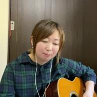 たけみ🎋🎸-Good-bye days〈YUI Acoustic Version〉-YUI