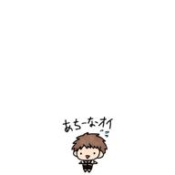 むーちゃん-Jumpin' Jack Boy-WANDS
