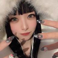 🫧すいすい🫧-VALENTI-BoA