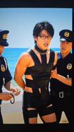 むーちゃん-HOT LIMIT-T.M.Revolution