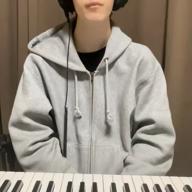 新井大輝🎹🎤-Miss Brand-New Day-サザンオールスターズ