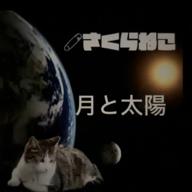 🧷さくらねこ【232323】-オリジナル-