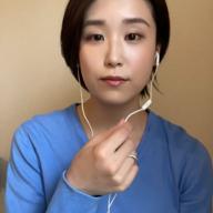 おおるい かれん-カントリー・ロード-本名陽子